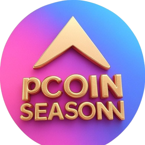 pCoin Pulse Logo
